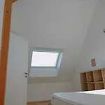 Holiday home Maisons Neuves Dans Quartier Calme Colmar