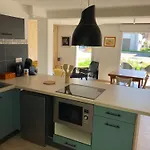 Maisons Neuves Dans Quartier Calme Casa vacanze