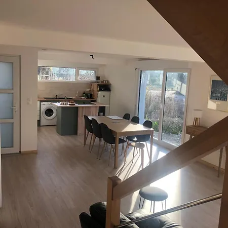 Casa vacanze Maisons Neuves Dans Quartier Calme
