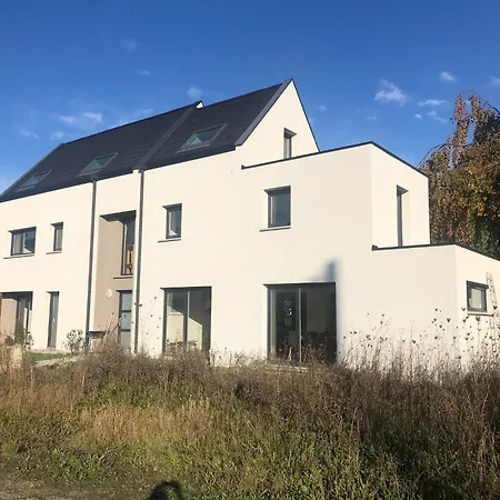 Maisons Neuves Dans Quartier Calme Casa vacanze *