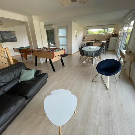 Casa vacanze Maisons Neuves Dans Quartier Calme *