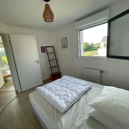 Casa vacanze Maisons Neuves Dans Quartier Calme