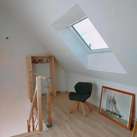 Maisons Neuves Dans Quartier Calme Hébergement de vacances