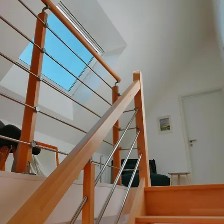 Hébergement de vacances Maisons Neuves Dans Quartier Calme