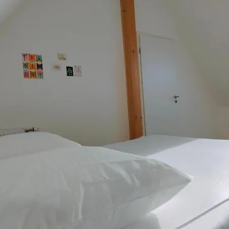 Maisons Neuves Dans Quartier Calme Hébergement de vacances