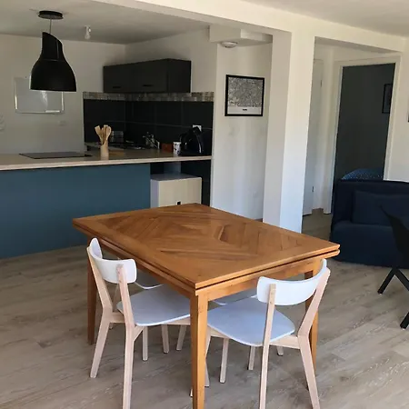 Maisons Neuves Dans Quartier Calme Casa vacanze Colmar