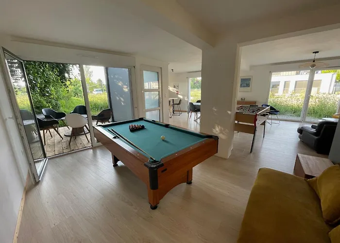 Maisons Neuves Dans Quartier Calme Tatil Evi *