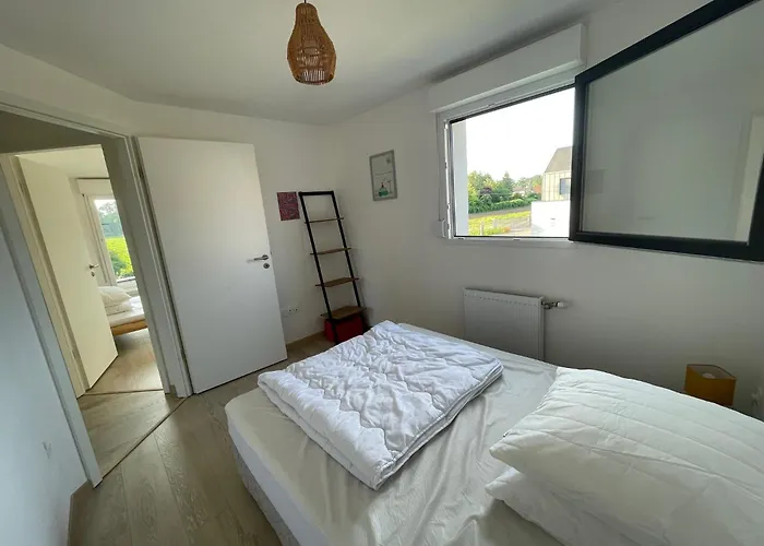 Tatil Evi Maisons Neuves Dans Quartier Calme