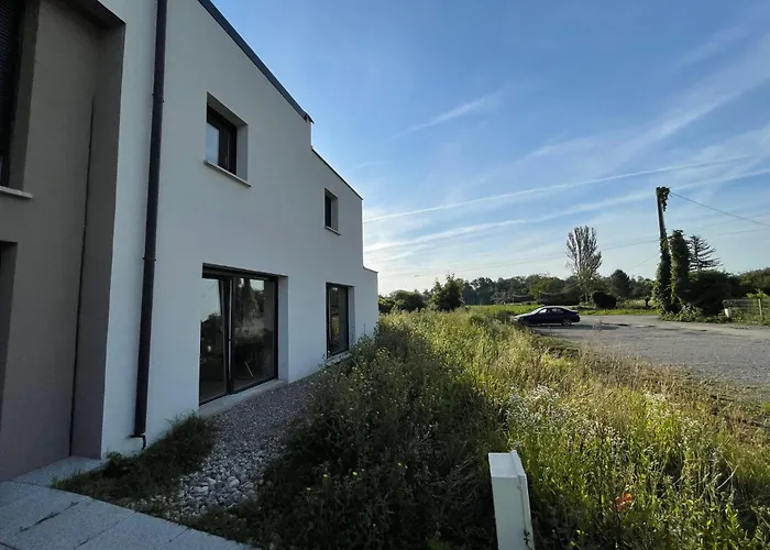Casa vacanze Maisons Neuves Dans Quartier Calme
