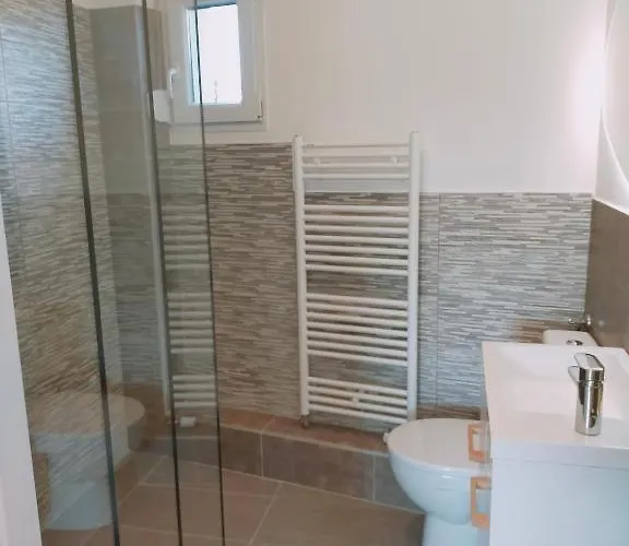 Maisons Neuves Dans Quartier Calme * Colmar