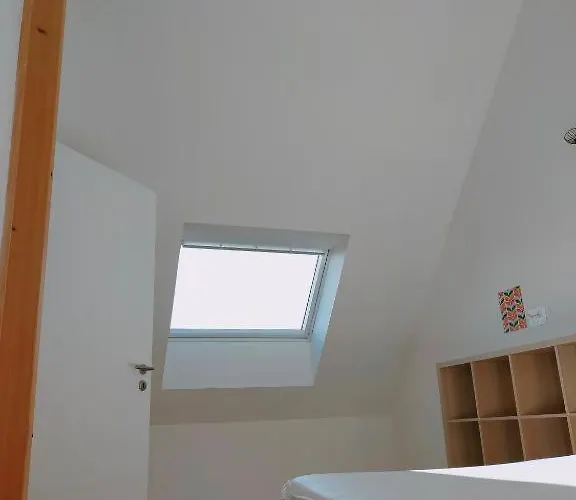 Tatil Evi Maisons Neuves Dans Quartier Calme Colmar