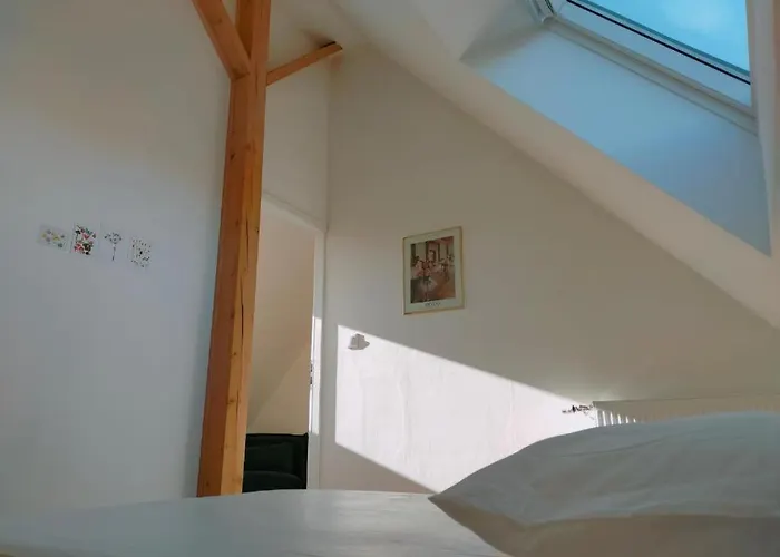 Maisons Neuves Dans Quartier Calme