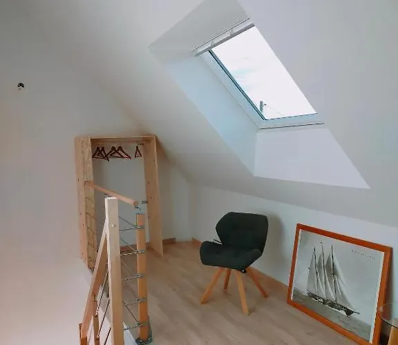 Maisons Neuves Dans Quartier Calme Casa vacanze