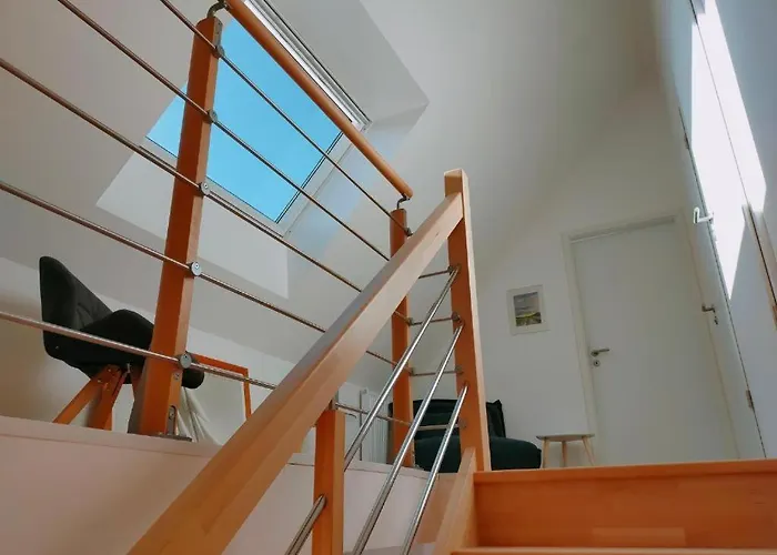 Casa vacanze Maisons Neuves Dans Quartier Calme