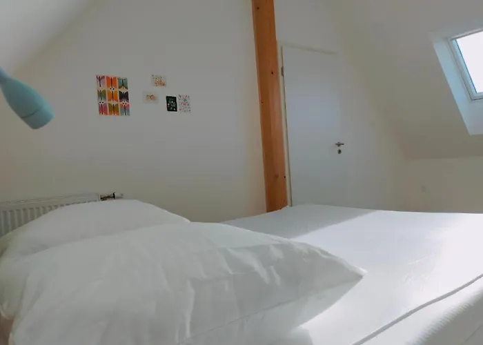 Maisons Neuves Dans Quartier Calme Tatil Evi