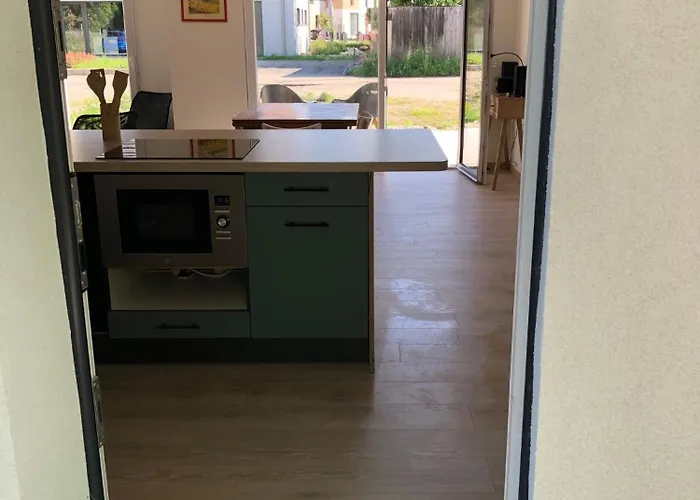 Tatil Evi Maisons Neuves Dans Quartier Calme *