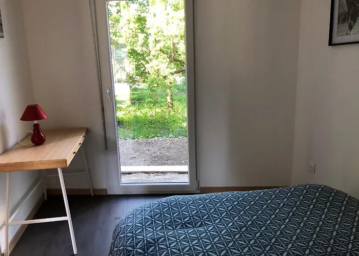 Maisons Neuves Dans Quartier Calme