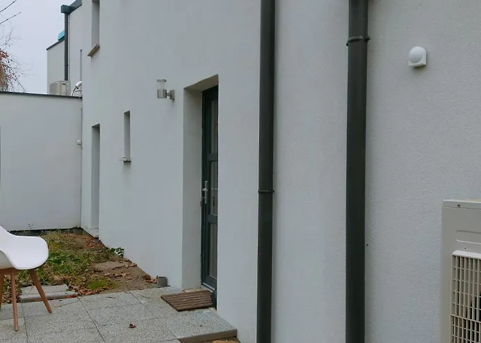 Holiday home Maisons Neuves Dans Quartier Calme